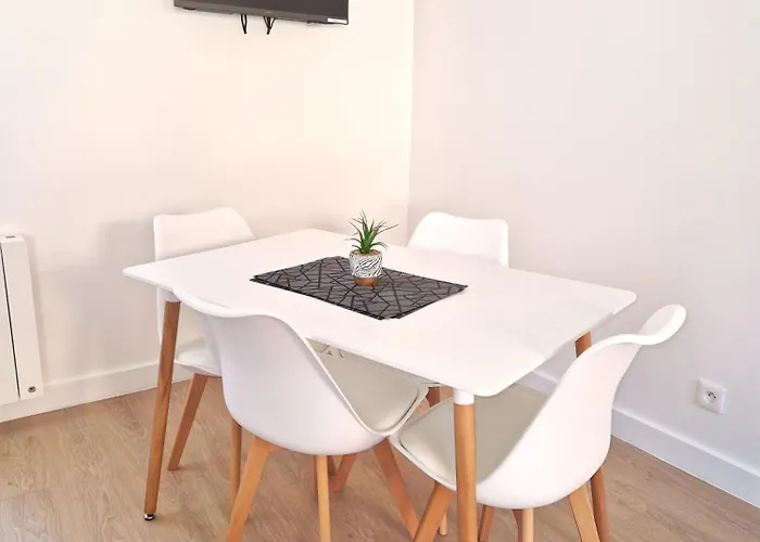 Apartment Les Bons Enfants 7