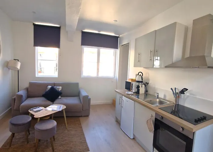 Les Bons Enfants 7 * 鲁昂